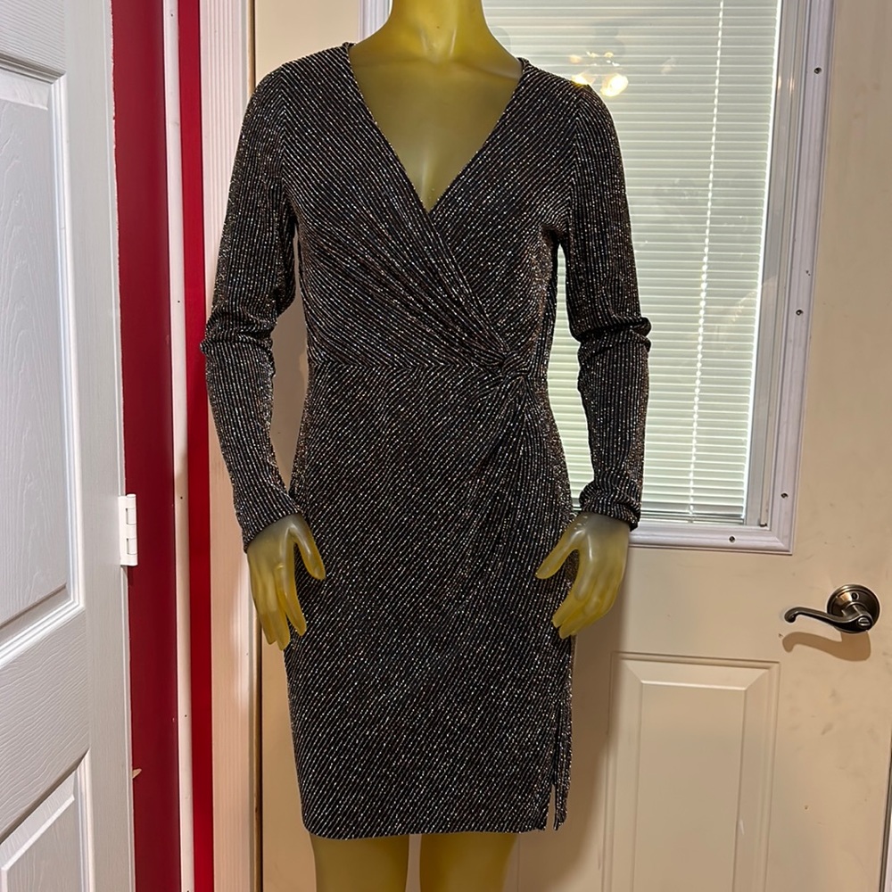 Mi Ami dress
